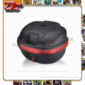 Good performance Waterproof PP Motorcycle Rear box With CE certification